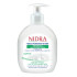 Nidra Sapun intim racoritor si antibacterian Fresh cu dozator 300ml