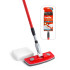 Tonkita Dust Locker Set Mop cu maner extensibil din metal 130 cm (+10 lavete rezervÐ°) (TK026) *out*