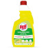 Dual Power Detergent-Spray Sgrasatore (degresant) Lemon 750ml  Rezerva (DS9102RV-S)