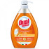Dual Power Gel p/u spalat vase cu dozator Otet 1L  (LM9178)
