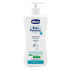 CHICCO sampon fara lacrimi 500ml 10585 BM new