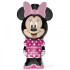 Air-Val 2D Minnie gel de dus si sampon 2in1 400ml P008976