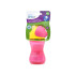 Avent Cana cu pai flexibil Girl 300ml 12m+ (SCF798/02)
