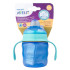 Avent Cana cu tetina de formare Boy 200ml 6m+ (SCF551/05)