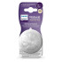Avent Tetina Natural Response din silicon 0m+ 2 buc debit 2 (SCY962/02)