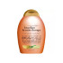 OGX Balsam-conditioner p/u netezirea si anti-rupere Keratina Braziliana 385ml (T)