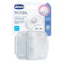 CHICCO protectoare pu sin din silicon S-M