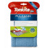 Tonkita Puligenix Dust&Wash Lavete p/u mop din bumbac (TK028R)