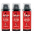 Intesa Pour Homme Spuma de ras Avocado mini 3x50ml  (R)