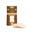 Aqua Massage Burete moale din latex p/u aplicarea machiajului Viso Spugna Trucco N2  (401) *out*