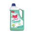 Dual Power Solutie p/u spalat pardosele universal Green Apple Jasmine 5L  (DP9026)