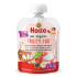 Holle Bio Organic piure cu iaurt Fruity Fox de mere, banane, fructe de padure (8 luni+) 85g