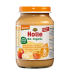 Holle piure de mere, banane si caise (6 luni+) Bio Organic 190g new