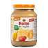 Holle piure de mere si pere (5 luni+) Bio Organic 190g new