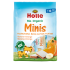 Holle batonas de portocale si banane (12 luni+) 100g (8x12.5g)