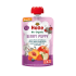 Holle Bio Organic piure Berry Puppy de mere, piersici si fructe de padure (8 luni+) 100g