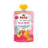 Holle Bio Organic piure Pear Pony de pere, piersici, zmeura si griu spelt (8 luni+) 100g