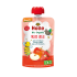 Holle Bio Organic piure Red Bee de mere, capsune (8 luni+) 100g