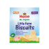 Holle Bio Organic biscuiti Little Farm din griu spelt (10 luni+) 100g