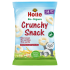 Holle Bio Organic gustare-inele de orez si linte (8 luni+) 25g