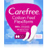 Carefree Cotton Feel FlexiForm Fresh absorbante parfumate N56 (R)
