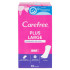Carefree Large Plus absorbante N36 new