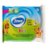 Zewa hirtie igienica umeda Kids 42 buc.