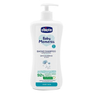 CHICCO gel de dus si sampon 750ml 10592 BM new
