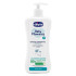 CHICCO gel de dus si sampon 750ml 10592 BM new