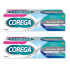 Corega Neutro crema 40g duo pack