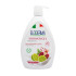 Eloderma Gel de dus cu dozator Pomegranate Lime 1L