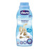 CHICCO balsam superconcentrat pu rufe copii Sweet Talcum 750ml 6729420 NEW