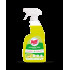 Dual Power Detergent-Spray Sgrasatore (degresant) Lemon 750ml  (DS9102)