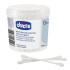 CHICCO betisoare pu urechi 160buc 64457000 new