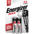 Energizer Max baterie Alcaline AA N2