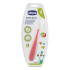 CHICCO lingurita silicon moale rosie 6 luni+ new 68287000/68287100