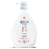Dermomed Gel de dus Beauty White Flower cu dozator 1L  (BH4326)