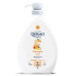 Dermomed Gel de dus Energia Mango cu dozator 1L  (BH4324)