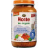Holle piure de orez cu amestec de legume (8 luni+) Bio Organic 220g new