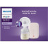 Avent Pompa pu piept electrica standart (SCF395/31) new