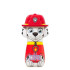 Air-Val 2D Paw Patrol Marshall gel de dus si sampon 2in1 400ml P007895
