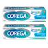 Corega Ultra fixare crema 40g duo pack