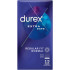 Durex Extra Safe N12