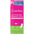 Carefree Cotton Feel Normal Aloe absorbante N20 new