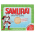 Samurai Scobitoare sterilizate N125 (32NA)