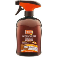 Delice Solaire Spray pt bronz intens Cocos 500ml