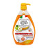 Sweet Home Collection Gel p/u spalat vase cu dozator Apple Vinegar 1L