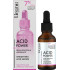 Lirene Acid Power Ser anti-rid cu Acid Hialuronic, Hidrolat din Trandafir centifolia pt toate tipurile de piele 30ml E07638