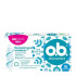 OB Tampons Pro Comfort Mini N16 new