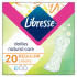 Libresse absorbante Dailies Natural Care N20